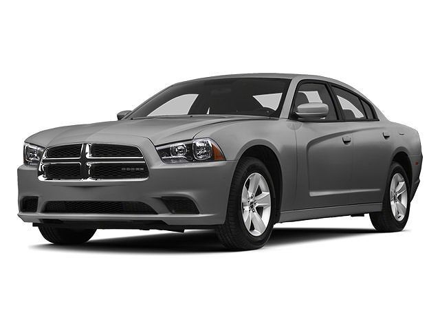 2013 DODGE Charger