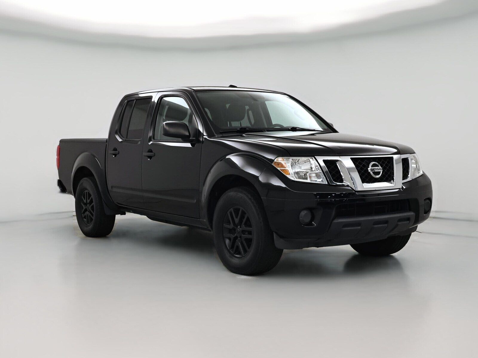 2016 NISSAN Frontier