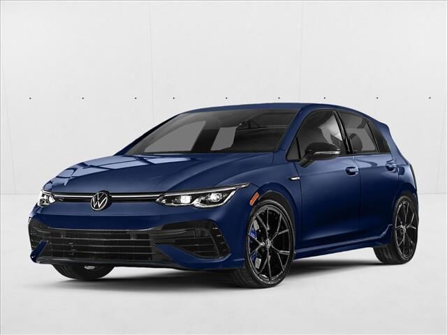 2023 VOLKSWAGEN Golf R