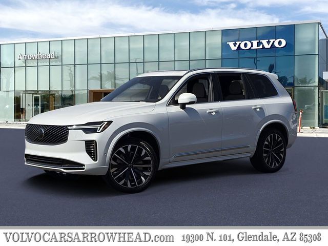 2026 VOLVO XC90