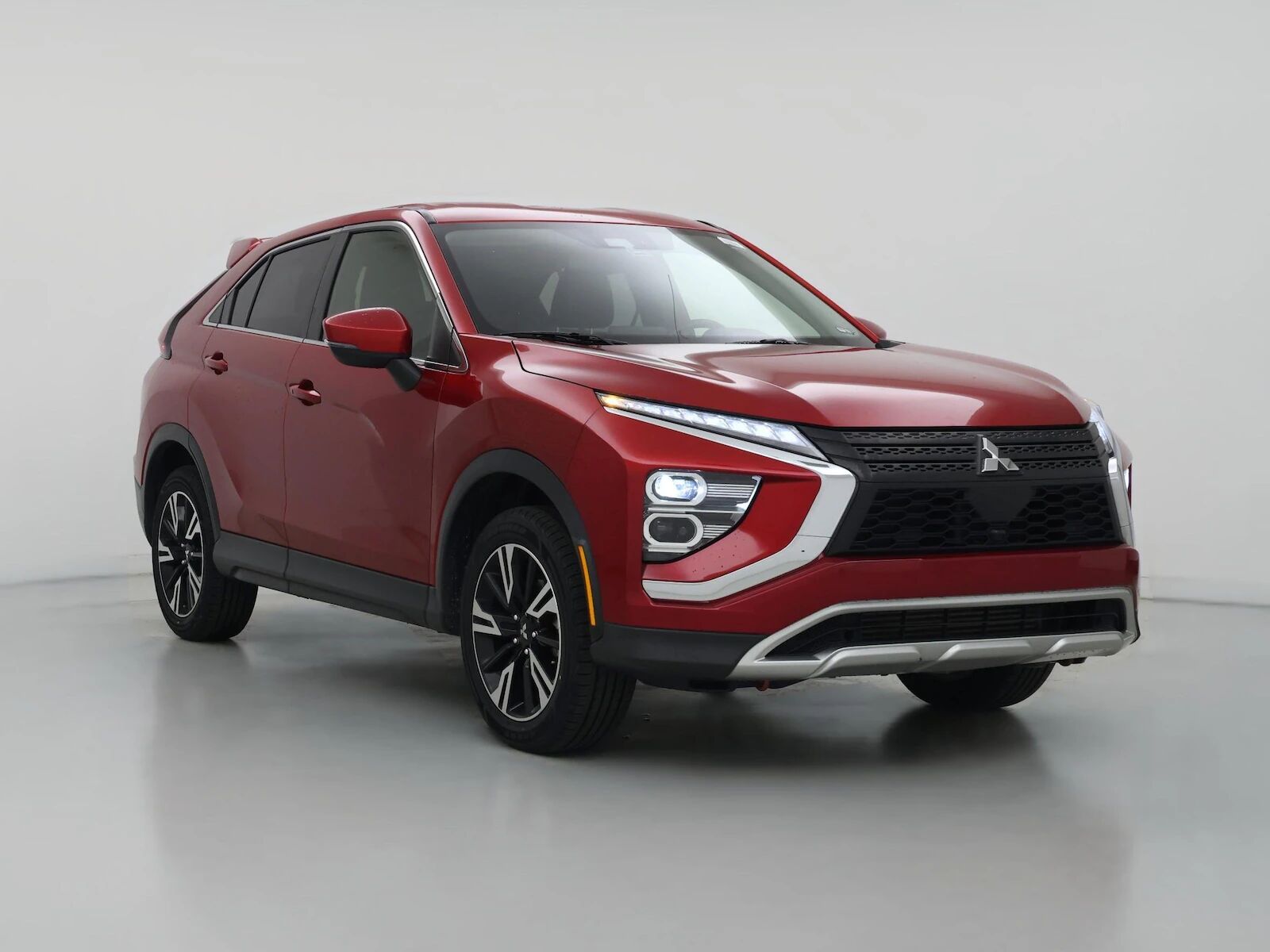 2023 MITSUBISHI ECLIPSE CROSS