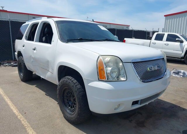 2011 GMC Yukon
