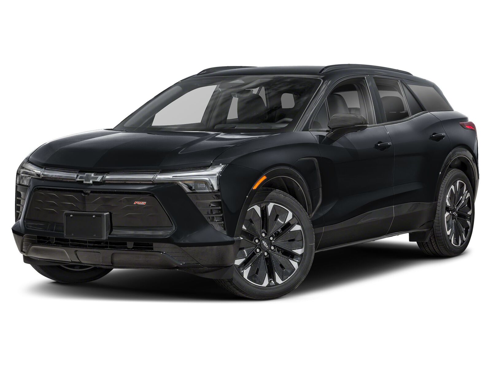 2025 CHEVROLET Blazer EV