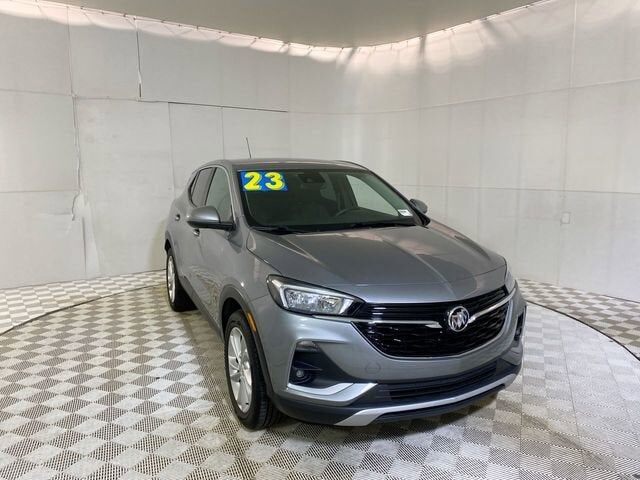 2023 BUICK Encore GX