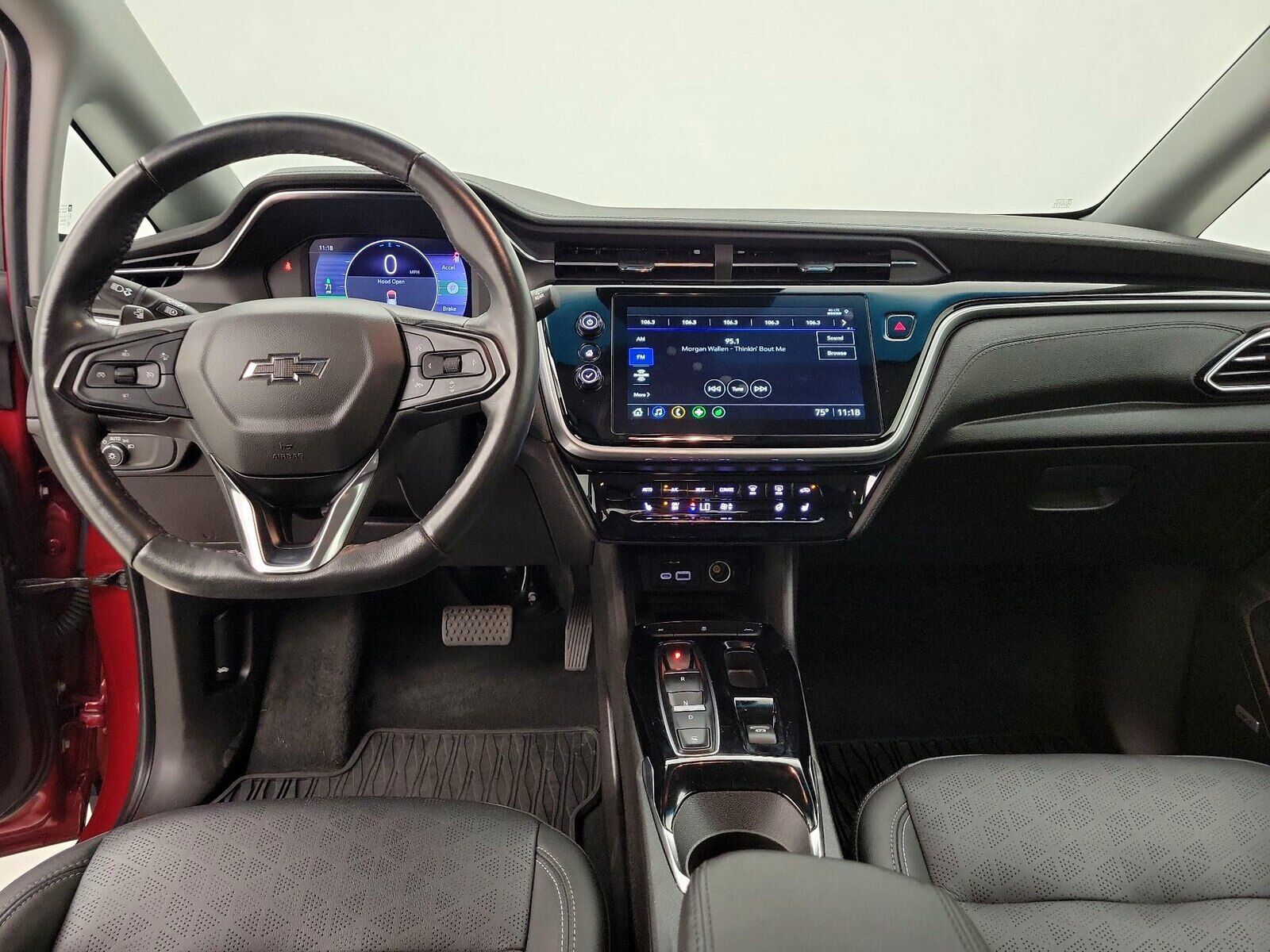 2023 CHEVROLET Bolt EV