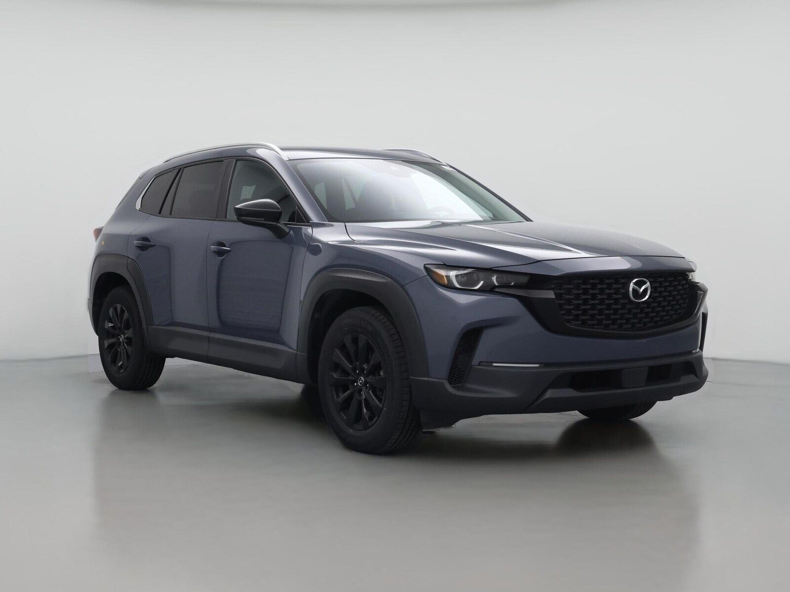 2023 MAZDA CX-50