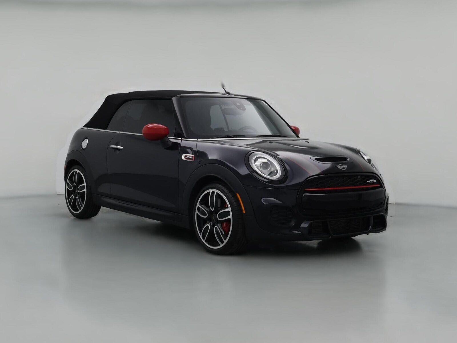 2020 MINI Cooper Convertible