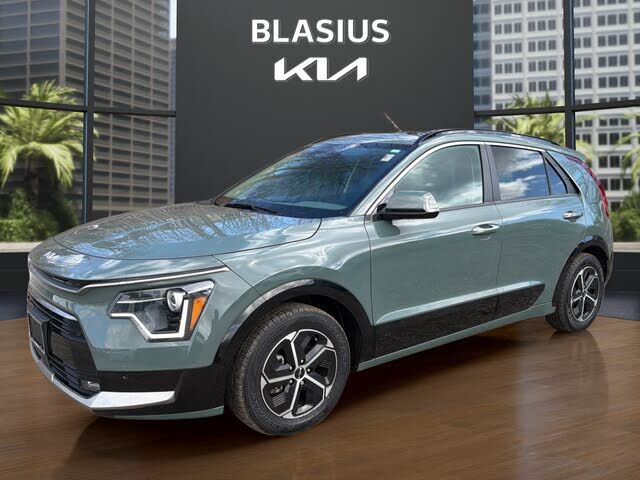 2023 KIA Niro