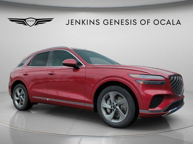 2026 GENESIS GV70