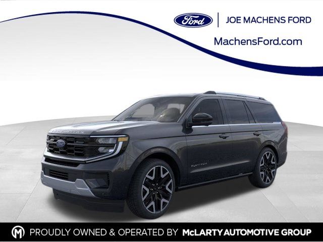 2026 FORD Expedition