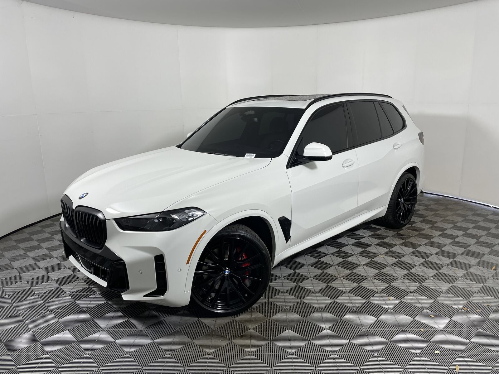 2024 BMW X5