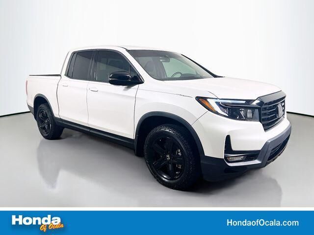 2023 HONDA Ridgeline