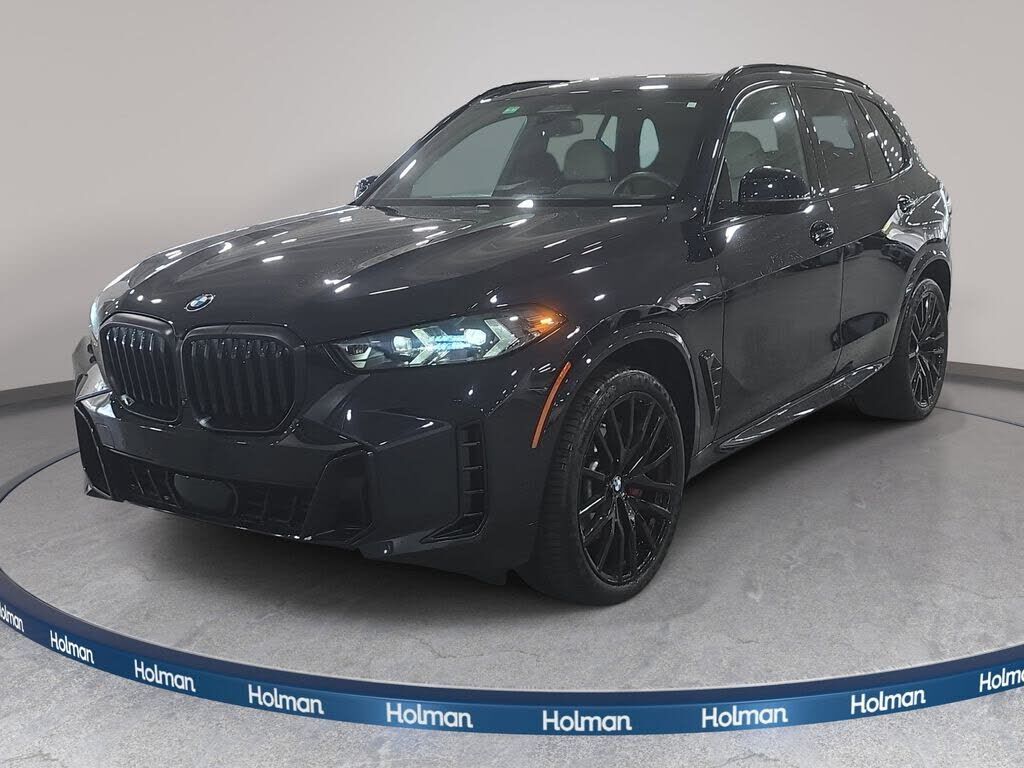 2024 BMW X5