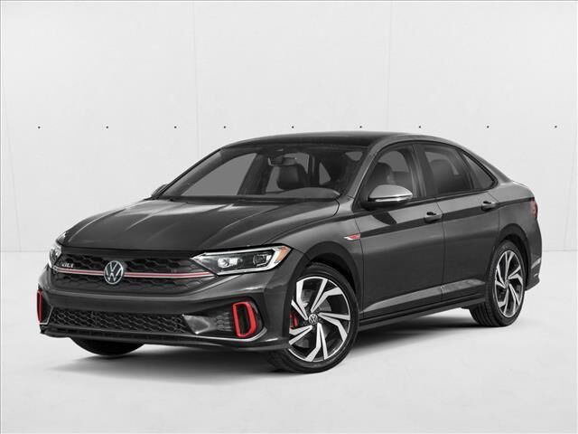 2024 VOLKSWAGEN Jetta GLI