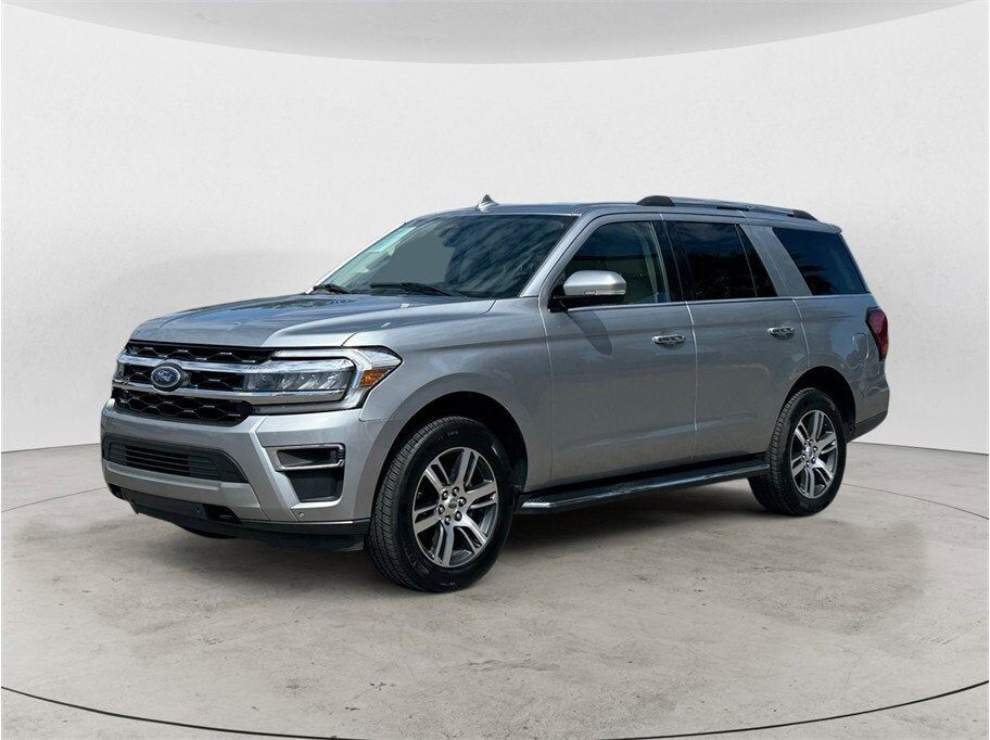 2023 FORD Expedition