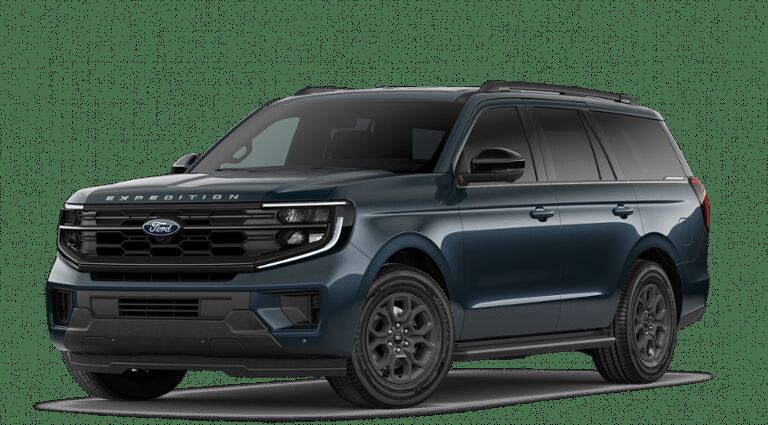 2026 FORD Expedition