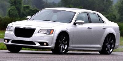 2012 CHRYSLER 300