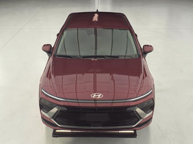 2025 HYUNDAI Sonata