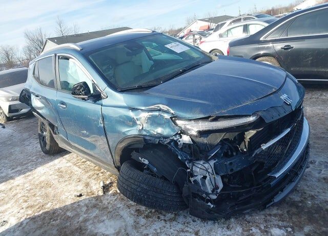 2024 BUICK Encore GX