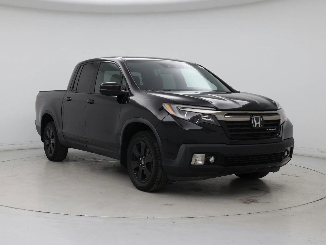 2018 HONDA Ridgeline
