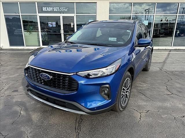 2023 FORD Escape