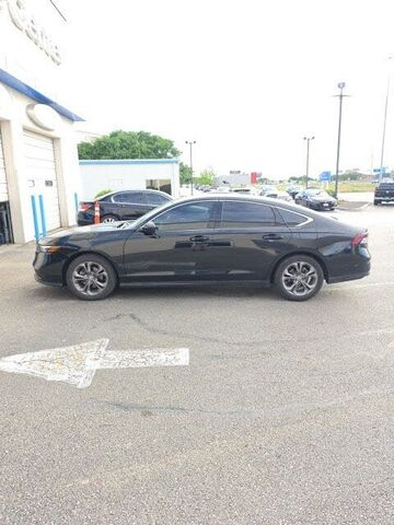 2024 HONDA Accord