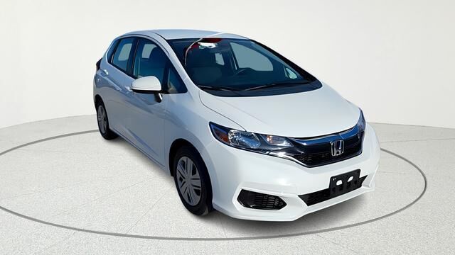 2020 HONDA Fit