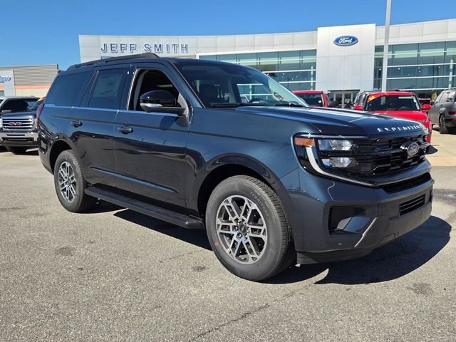 2026 FORD Expedition