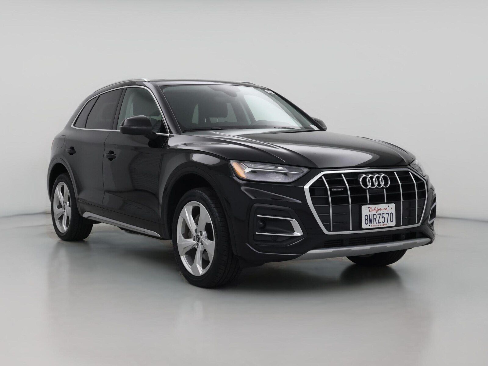 2021 AUDI Q5