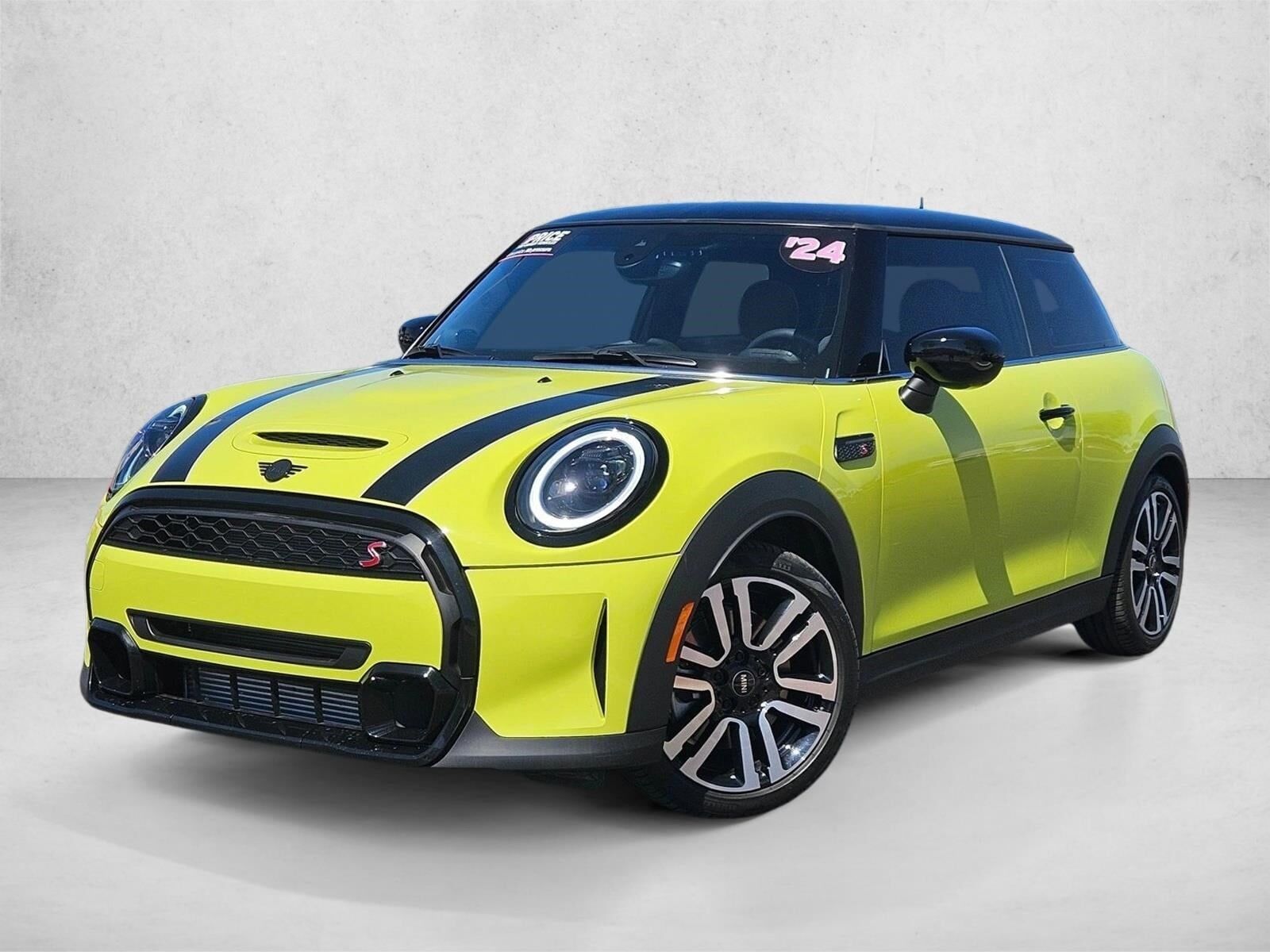 2024 MINI Hardtop