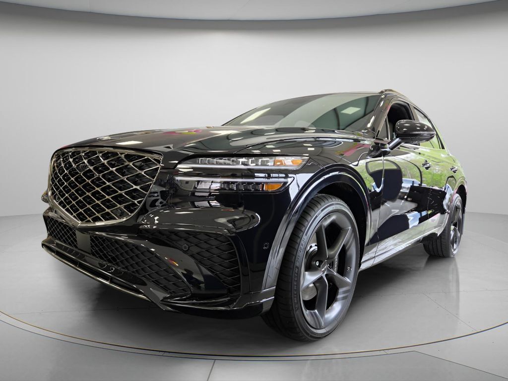 2026 GENESIS GV70