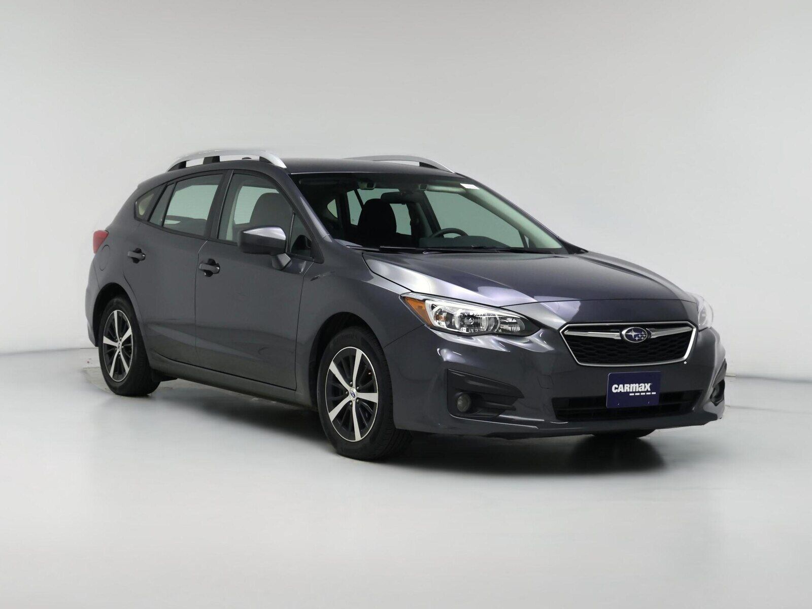 2019 SUBARU Impreza