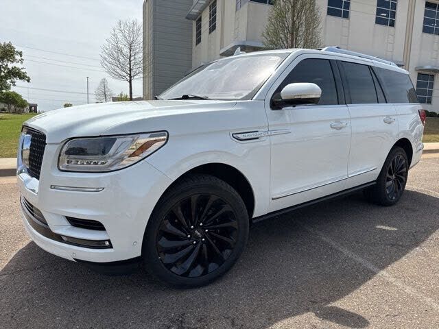 2020 LINCOLN Corsair