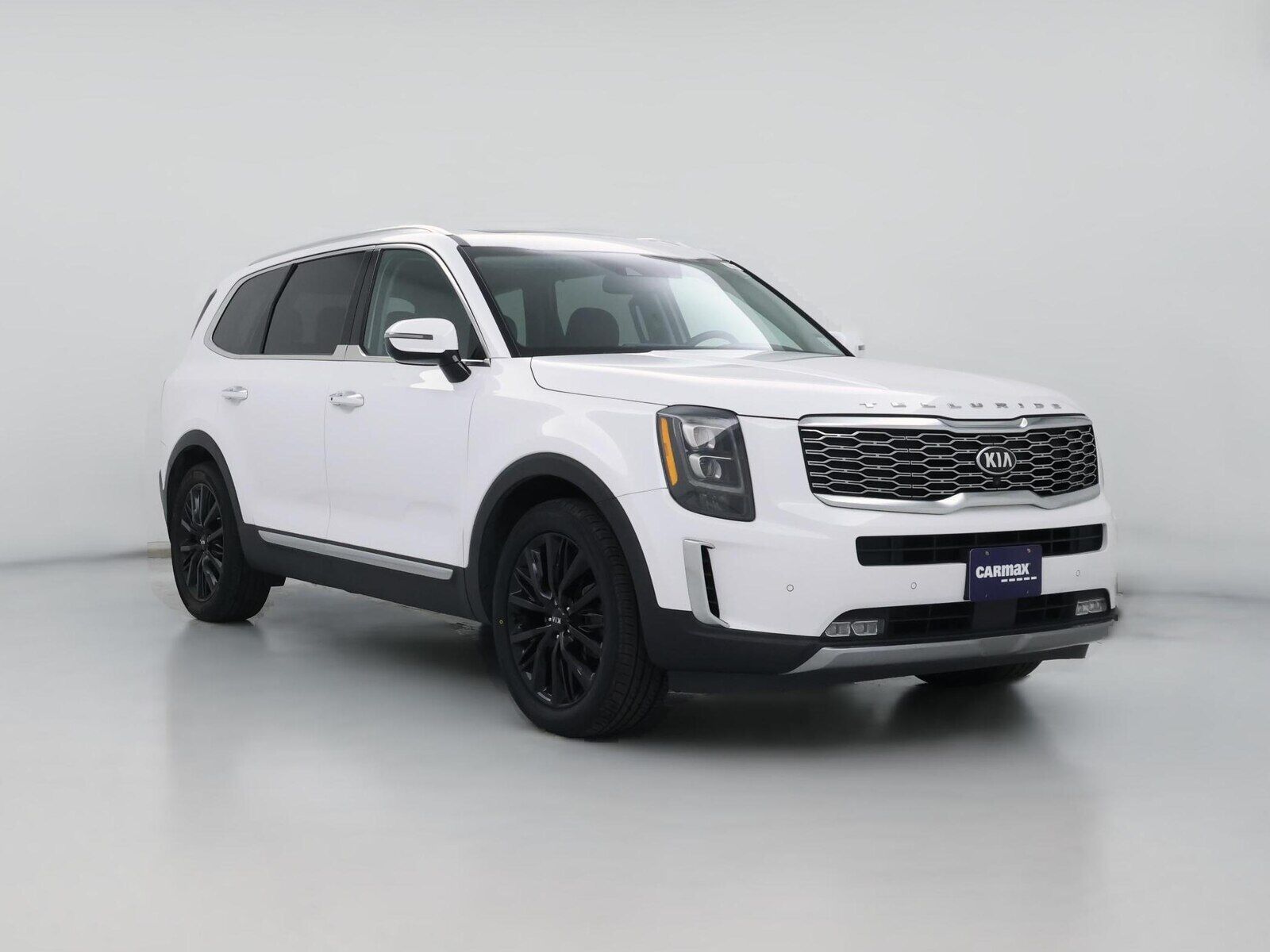 2021 KIA Telluride
