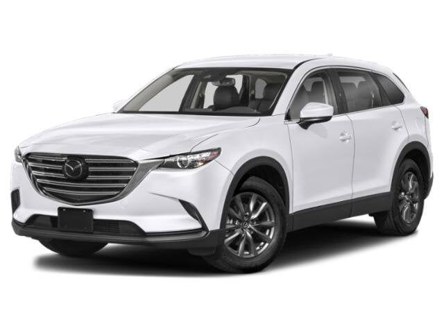 2023 MAZDA CX-9