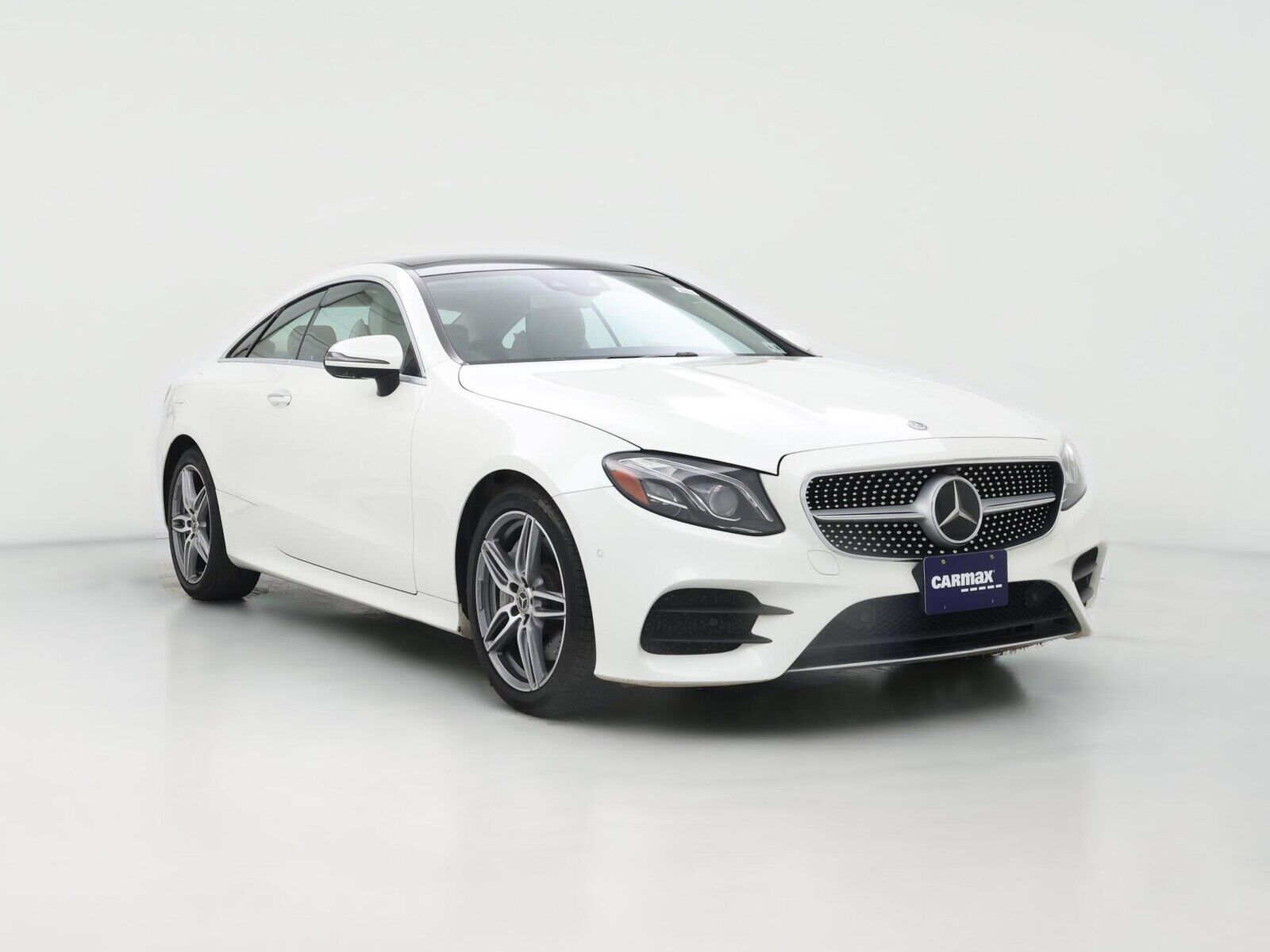 2020 MERCEDES-BENZ E-Class