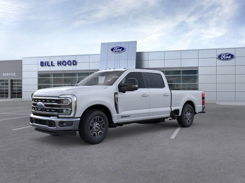 2026 FORD F-350