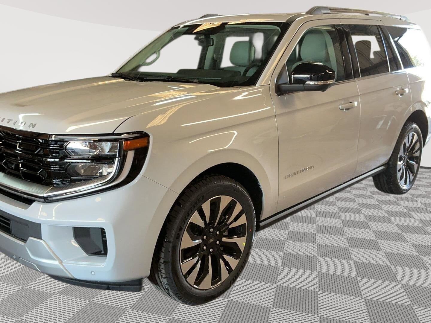 2026 FORD Expedition