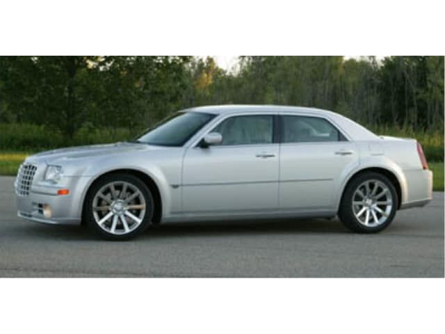 2006 CHRYSLER 300C