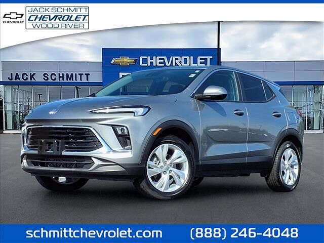 2024 BUICK Encore GX