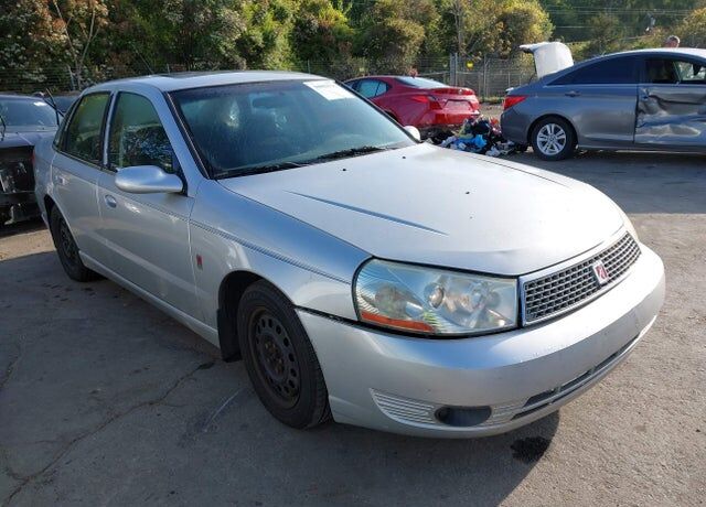 2003 SATURN L200