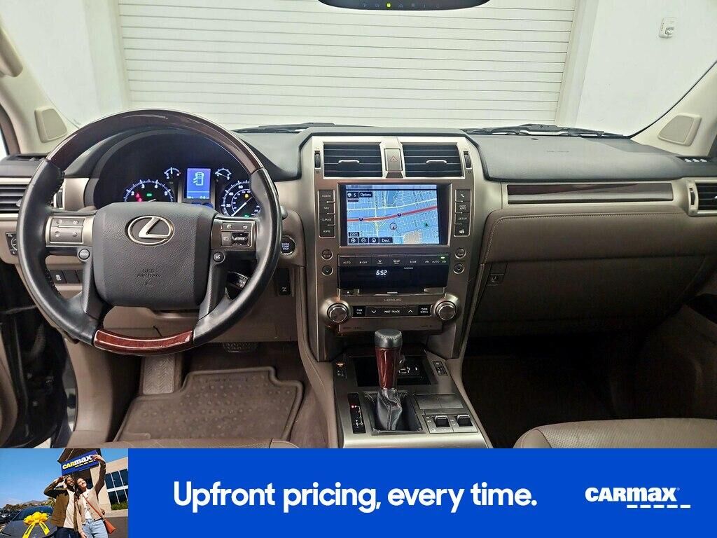 2014 LEXUS GX