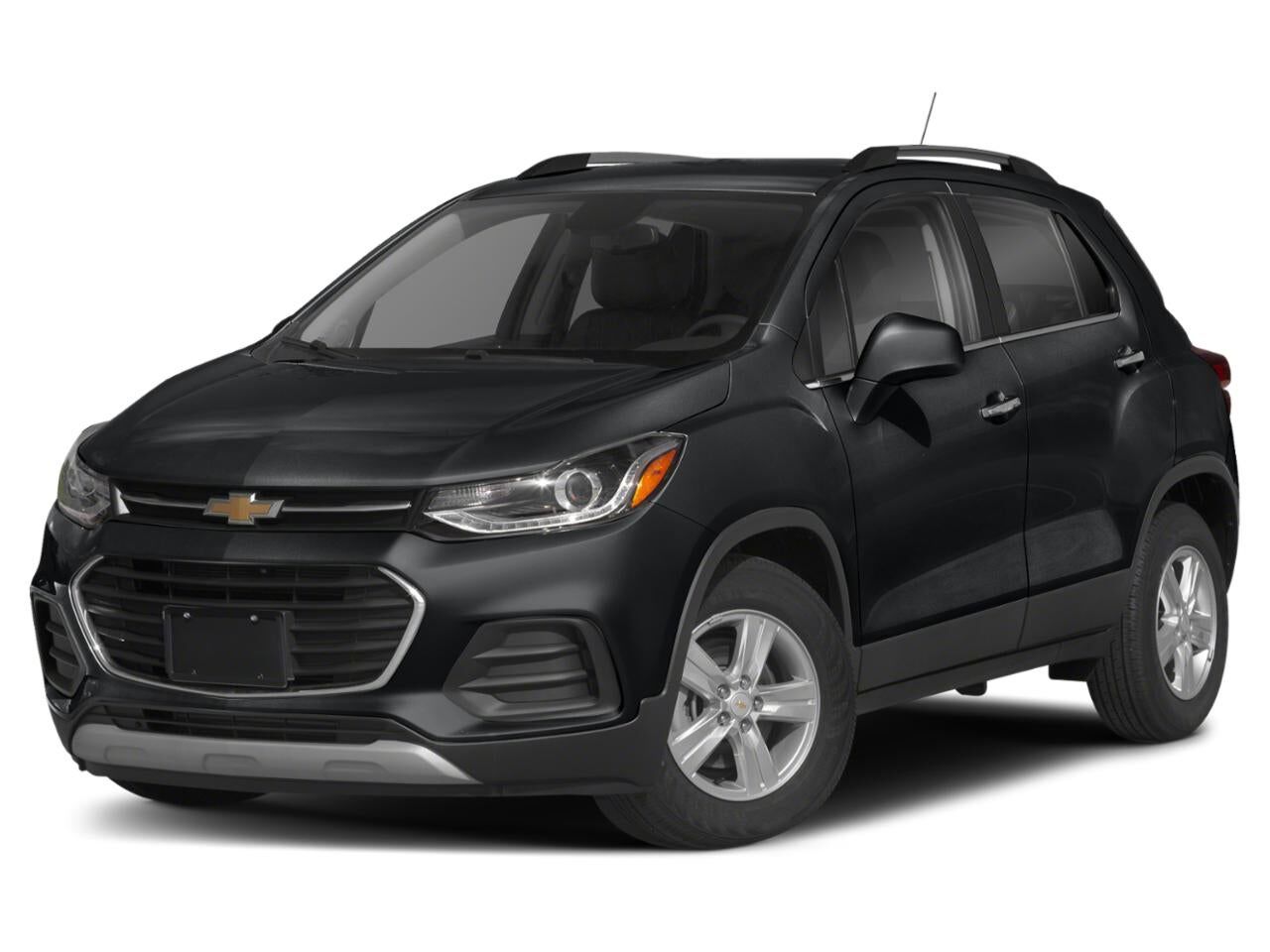 2020 CHEVROLET Trax