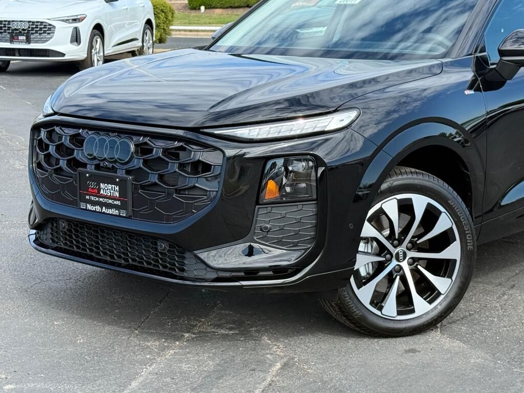 2026 Audi Q3