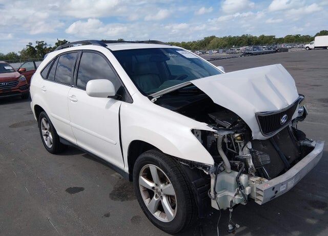 2005 LEXUS RX