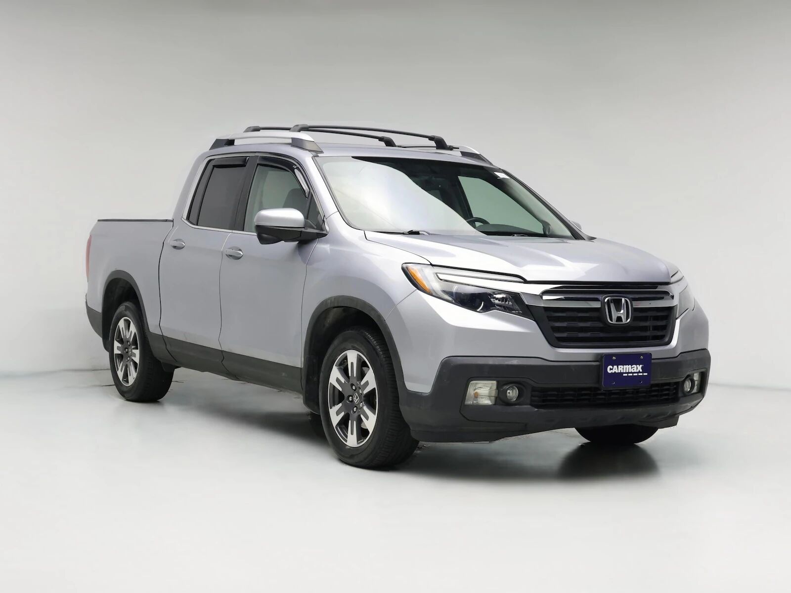 2017 HONDA Ridgeline