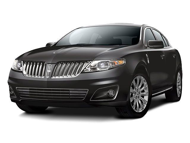 2009 LINCOLN MKS