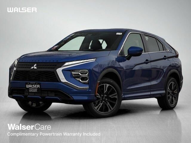 2026 MITSUBISHI ECLIPSE CROSS