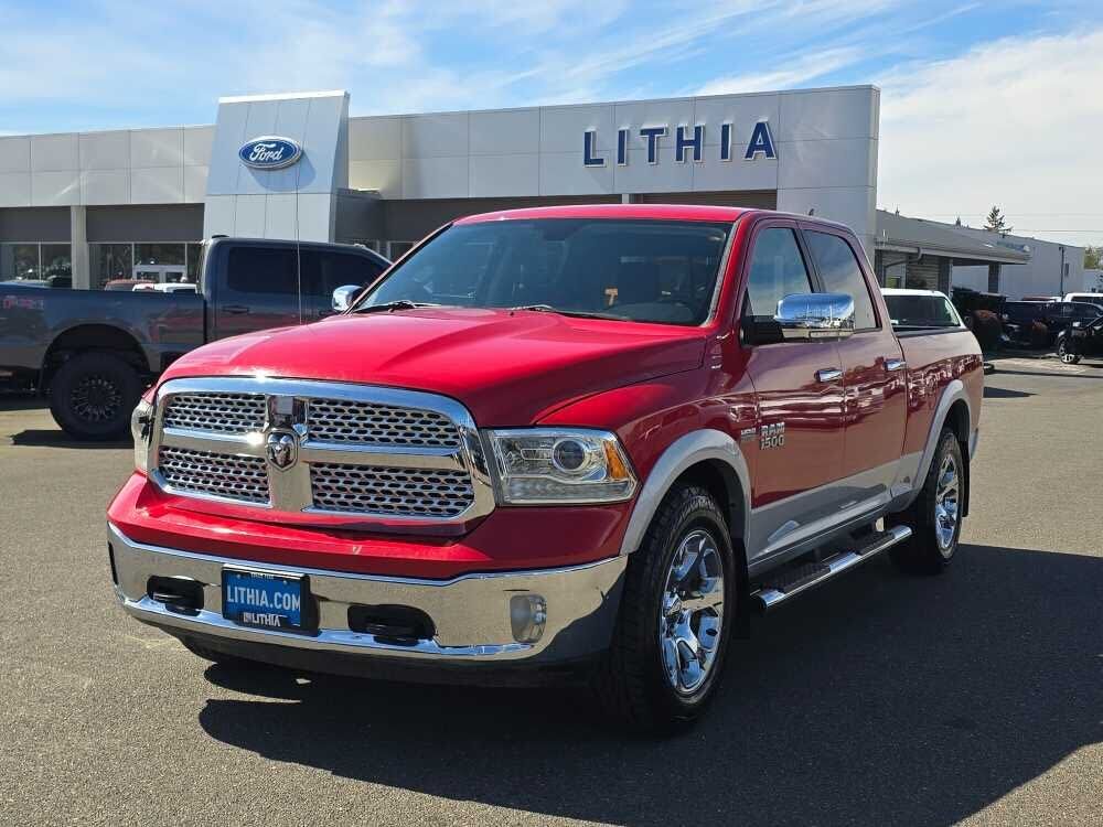 2015 RAM 1500