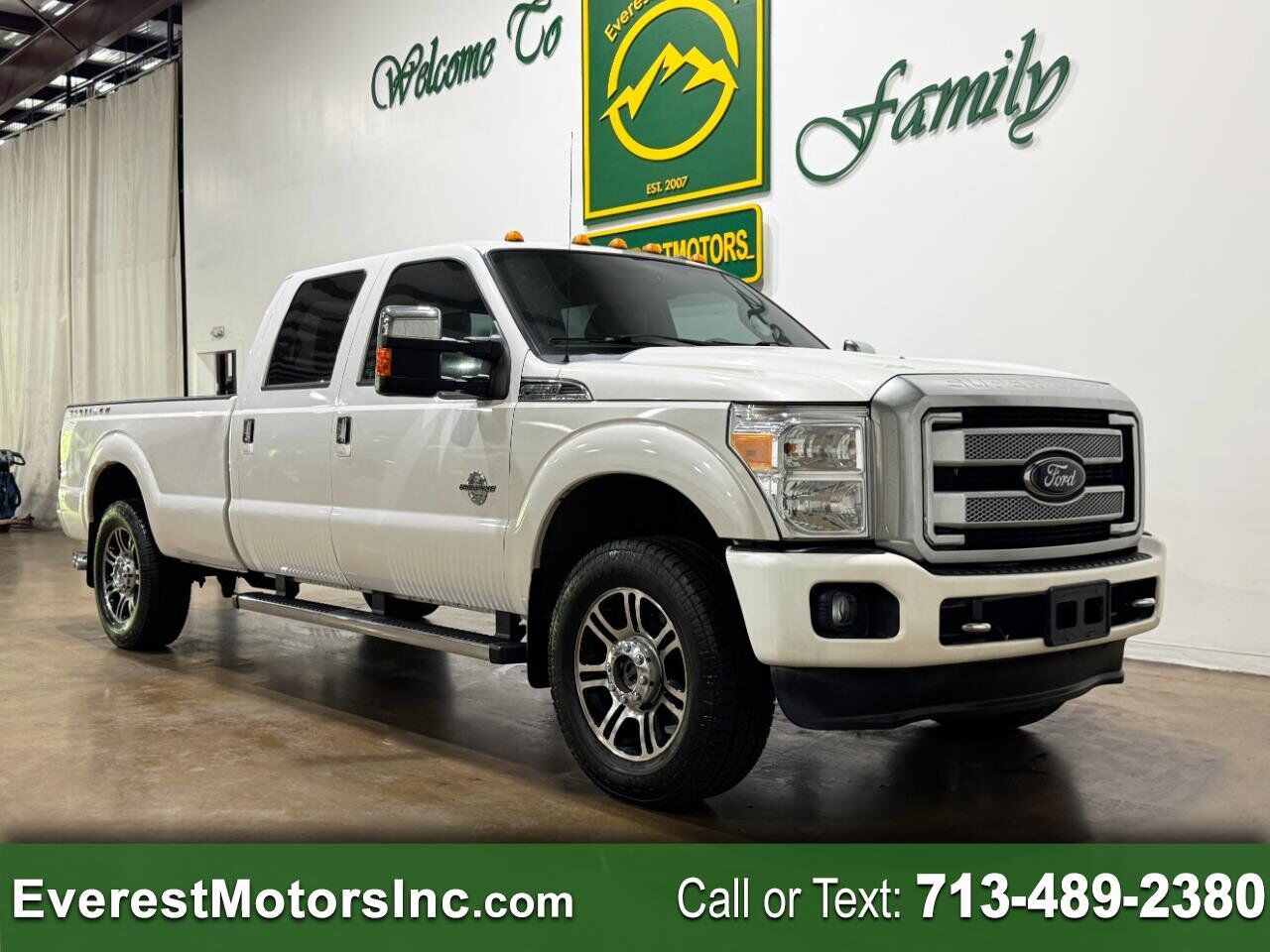 2016 FORD F-250